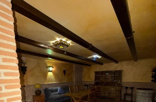Alcala de Henares Apartment | Apartamentos San Gabriel