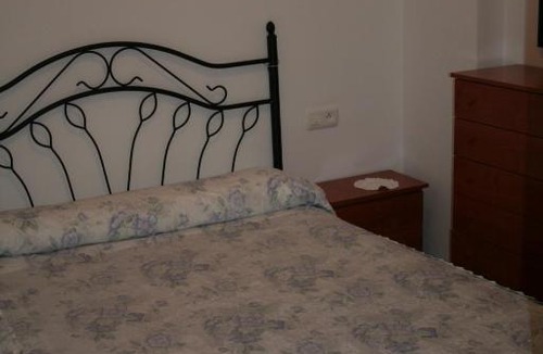 Montejaque Apartment | Apartamentos Sierra del Hacho