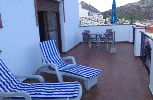 Montejaque Apartment | Apartamentos Sierra del Hacho
