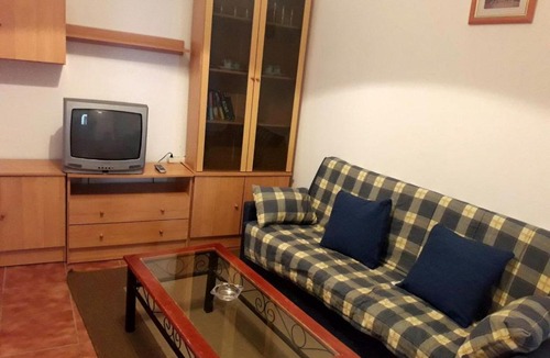 Montejaque Apartment | Apartamentos Sierra del Hacho