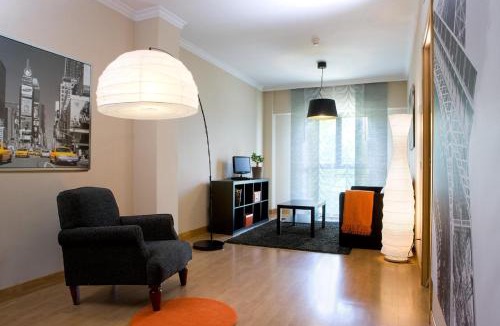 El Plantio Apartment | Apartamentos TH La Florida