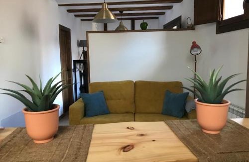 Siguenza Apartment | Apartamentos Top Medieval