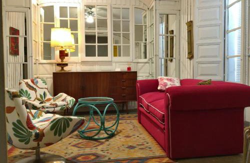 Margallo Apartment | Apartamentos TUKASA VINTAGE