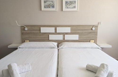 Palas de Rei Apartment | Apartamentos Turísticos Guillermo