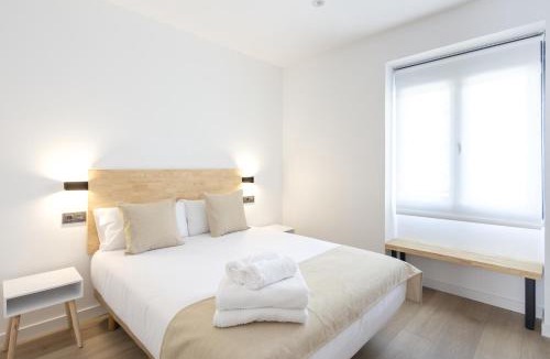 Avila Apartment | Apartamentos Turísticos D10