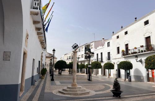 Olivenza Apartment | Apartamentos Turísticos Casa de la Judería de Olivenza