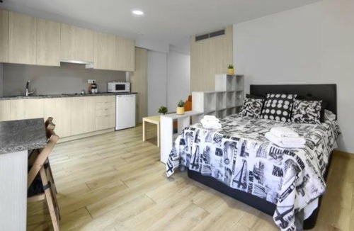 Tudela Apartment | APARTAMENTOS TURÍSTICOS PLAZA SAN JUAN 2