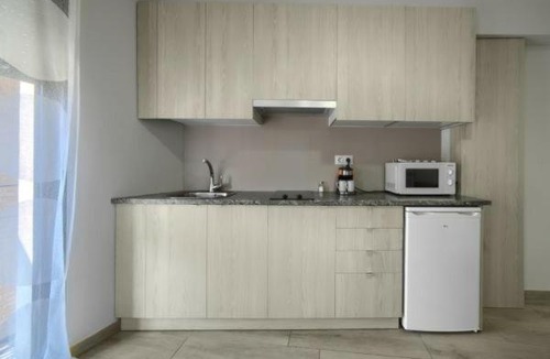 Tudela Apartment | APARTAMENTOS TURÍSTICOS PLAZA SAN JUAN 2