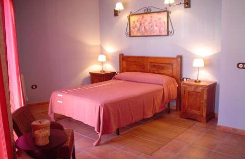 Gea de Albarracin House | Apartamentos Turísticos Pepe