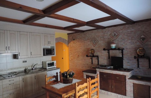 Mora de Rubielos Apartment | Apartamentos Turisticos El Refugio
