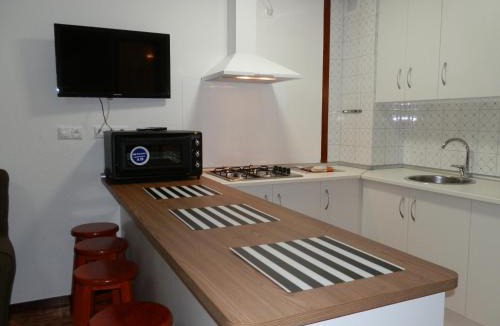 Perillo Apartment | Apartamentos Turisticos Beatriz