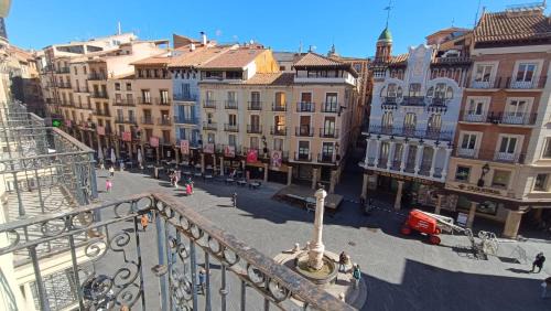Old Town Apartment | Apartamentos Turisticos Torico Amantes