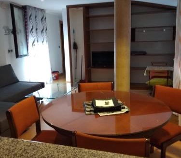 Soria Apartment | Apartamentos Vive Soria
