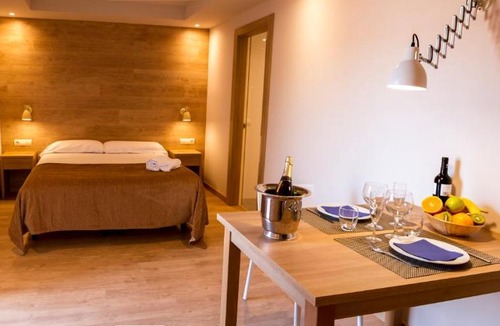 Castelldefels Apartment | Apartamentos Voramar