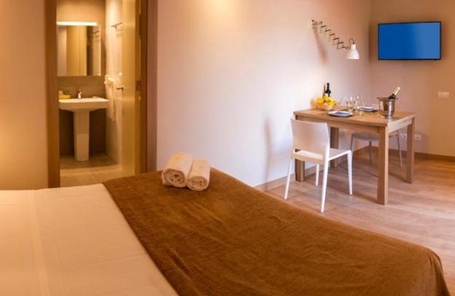 Castelldefels Apartment | Apartamentos Voramar