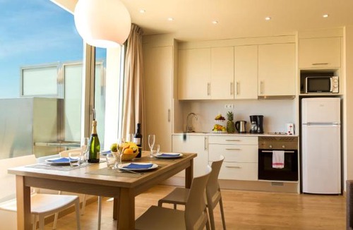 Castelldefels Apartment | Apartamentos Voramar