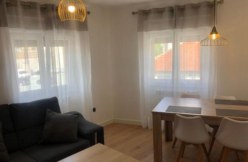 Abena Apartment | ApartamentoValleTena9