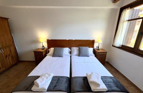 Espot Apartment | Apartaments Casa Sastressa - L'Amfitriona