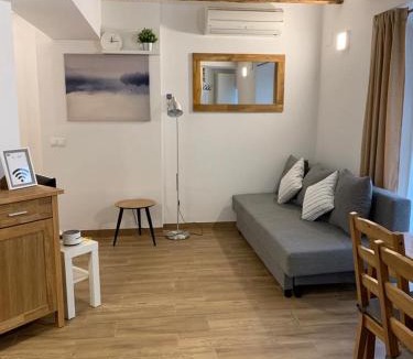 Mora d'Ebre Apartment | APARTAMENTS IMPRO
