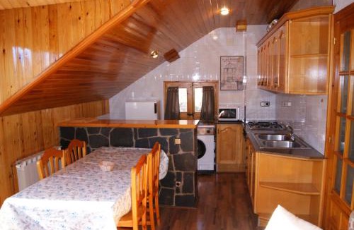 Espot Apartment | Apartaments Pont Romànic