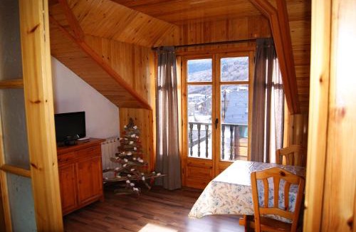 Espot Apartment | Apartaments Pont Romànic