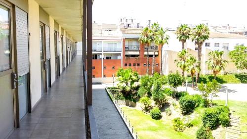Vilanova I la Geltru Hostel | Apartaments Turístics Residencia Vila Nova