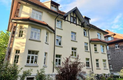 Immenstadt im Allgaeu Apartment | Aparte 3-Zi-Wohnung im Oberallgäu direkt am Berg!
