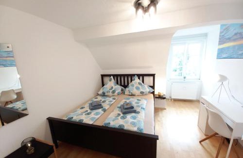 Immenstadt im Allgaeu Apartment | Aparte 3-Zi-Wohnung im Oberallgäu direkt am Berg!