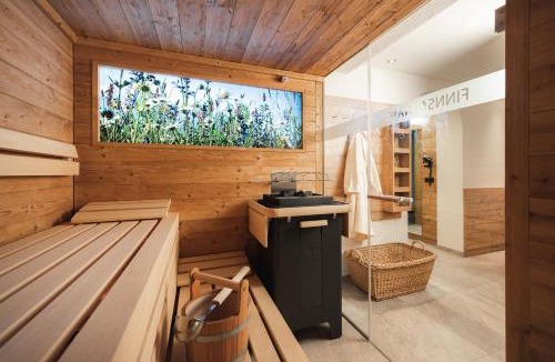 Fiss Apartment | Apartement Almhof Fiss