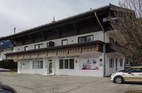 Reith bei Kitzbuehel Apartment | Apartement Hornblick - cosy flat in rustic style with 1 bedroom