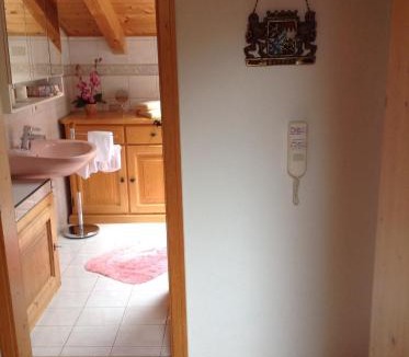 Oberammergau Apartment | Apartements Ingrid Unhoch-Raggl