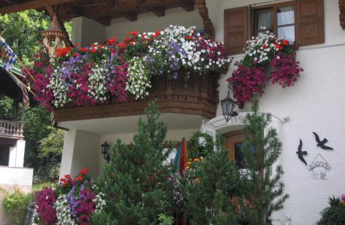 Oberammergau Apartment | Apartements Ingrid Unhoch-Raggl