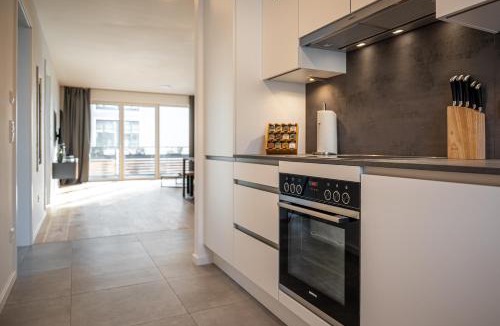 Eching Apartment | ApartHome Eching near Munich Airport