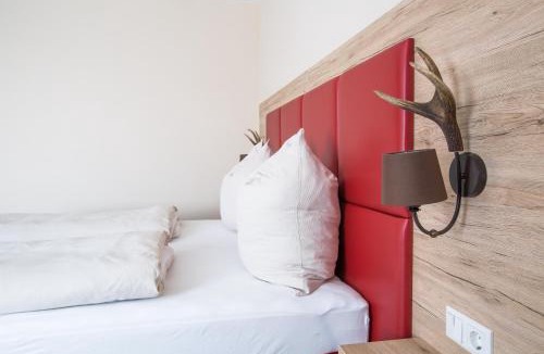 Dachau District Apartment | Aparthotel Altomünster - Garni