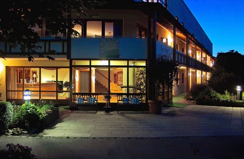 Bad Birnbach Apartment | Aparthotel am Sonnenhuegel