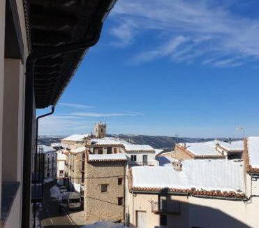 Castellfort Apartment | Aparthotel Castellfort
