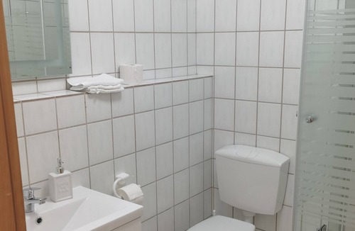 Zwiesel Resort | Aparthotel Chrysantihof - Zwiesel - Holiday apartment with large balcony, 2-room apartment