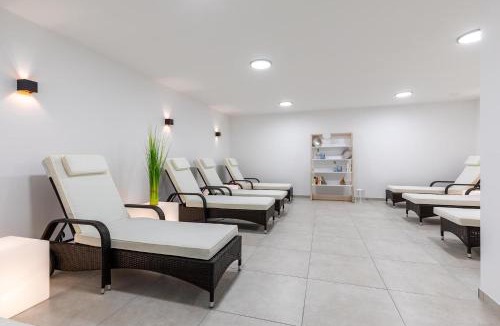 Boltenhagen Apartment | Aparthotel Ostseeallee Aparthotel Ostseeallee 2-18