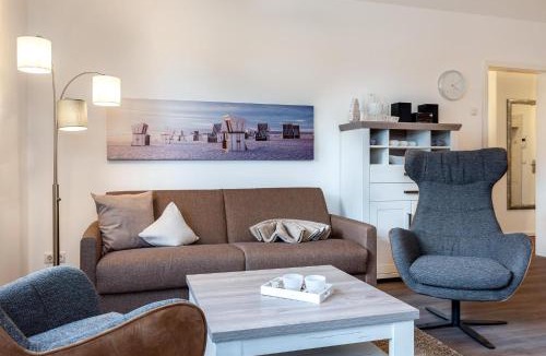 Boltenhagen Apartment | Aparthotel Ostseeallee Aparthotel Ostseeallee 4-35