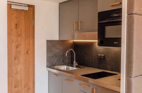 Parsberg Apartment | Aparthotel Parsberg, Green Design Studio 27qm Parsberg, Hohenfels, Regensburg