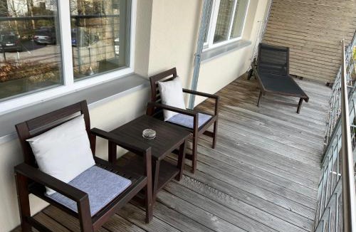 Parsberg Apartment | Aparthotel Parsberg GreenDesign