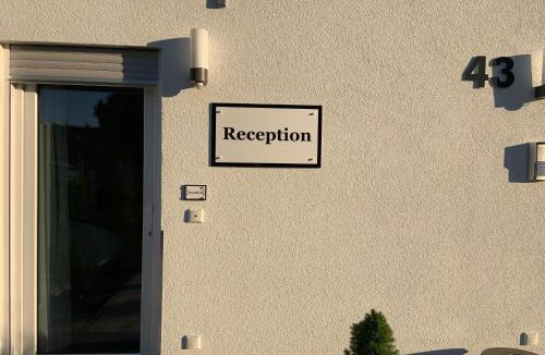 Erding Apartment | Aparthotel Sebastian