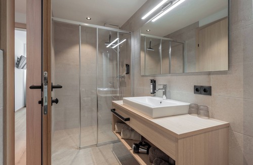Oetz Hotel | Aparthotel Tante Trude