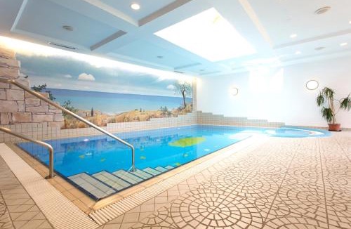 Lermoos Apartment | Aparthotel Tyrol