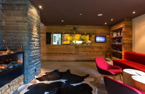 Lermoos Apartment | Aparthotel Tyrol