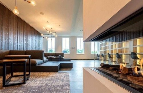 Boergerende-Rethwisch Apartment | Aparthotel Waterkant Suites, Suite 3-66 for up to 3 persons.