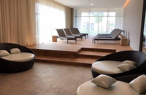 Boergerende-Rethwisch Apartment | Aparthotel Waterkant Suites, Suite 3-66 for up to 3 persons.