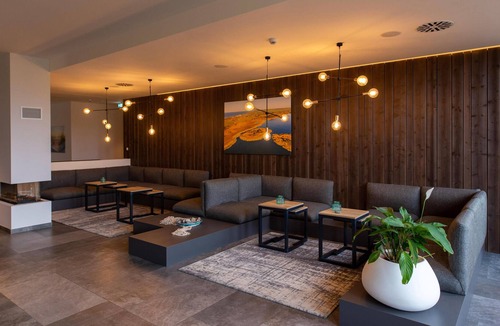 Boergerende-Rethwisch Apartment | Aparthotel Waterkant Suites, Suite 1-14 für bis zu 5 Personen