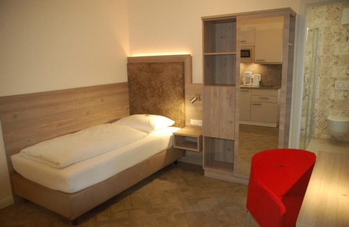 Weissenhorn Apartment | Aparthotel Weißenhorn