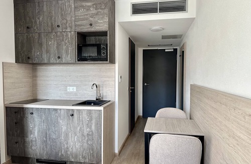 Munchen District Apartment | Apartimo Munich-Unterhaching